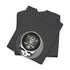 Grateful Dead - Las Vegas Raiders Stealie Unisex T-Shirt - NFL - StealieShop